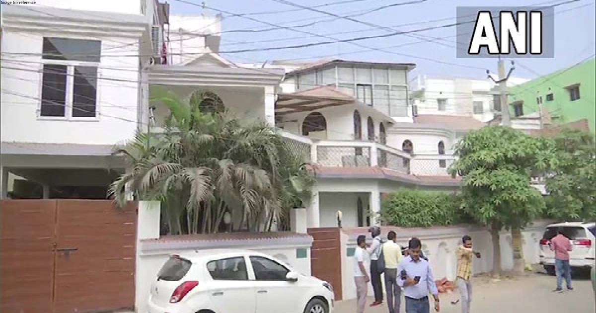 ED raids former RJD MLA Abu Dojana's premises in Patna